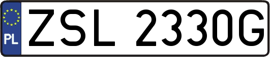 ZSL2330G
