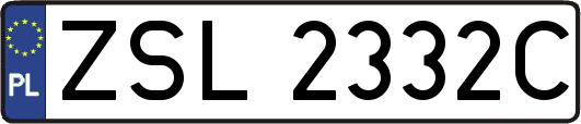 ZSL2332C