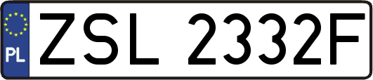 ZSL2332F