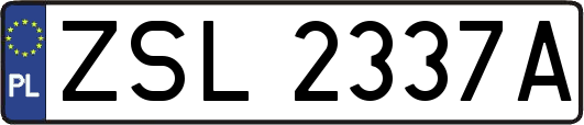 ZSL2337A