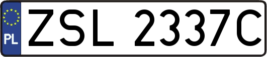 ZSL2337C