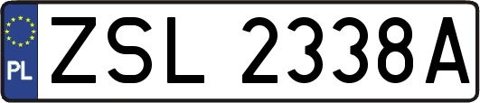 ZSL2338A