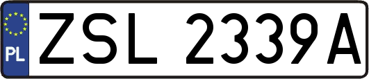 ZSL2339A