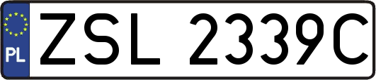 ZSL2339C