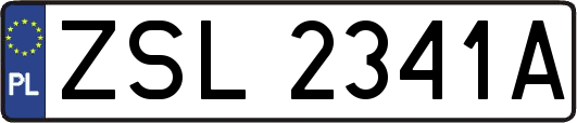 ZSL2341A