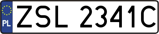 ZSL2341C