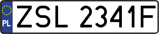 ZSL2341F