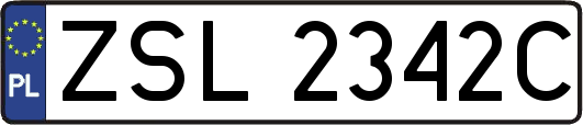 ZSL2342C