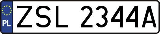 ZSL2344A
