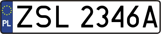 ZSL2346A