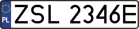 ZSL2346E