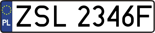 ZSL2346F