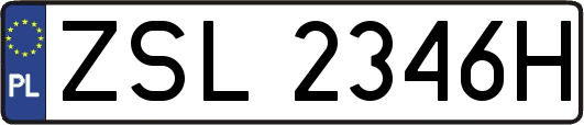 ZSL2346H