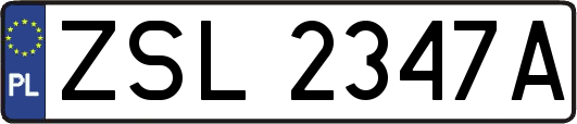 ZSL2347A