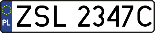 ZSL2347C