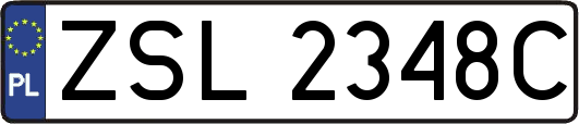 ZSL2348C