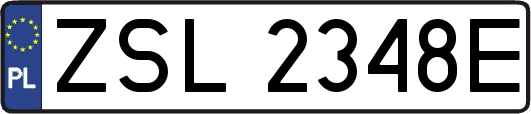ZSL2348E