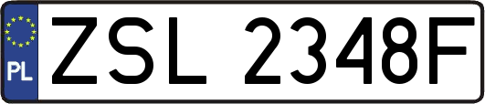 ZSL2348F