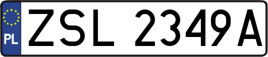 ZSL2349A