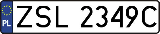 ZSL2349C