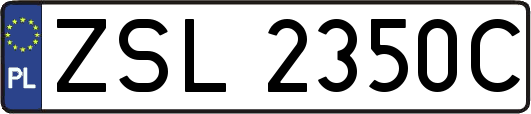 ZSL2350C