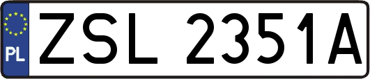 ZSL2351A