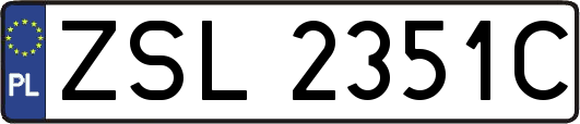 ZSL2351C