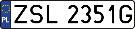 ZSL2351G