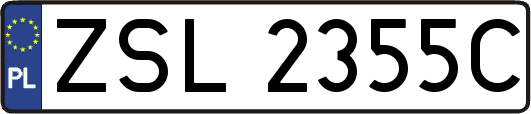 ZSL2355C