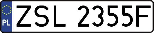 ZSL2355F