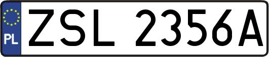 ZSL2356A