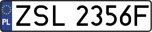ZSL2356F