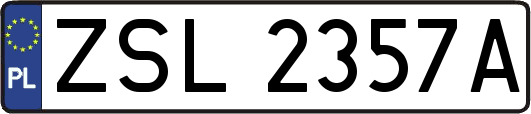 ZSL2357A