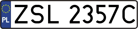 ZSL2357C