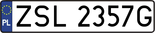 ZSL2357G