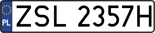 ZSL2357H