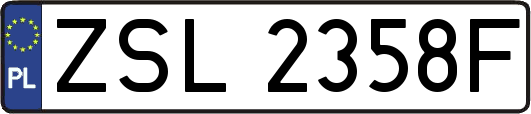 ZSL2358F