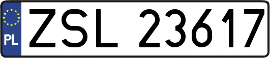 ZSL23617