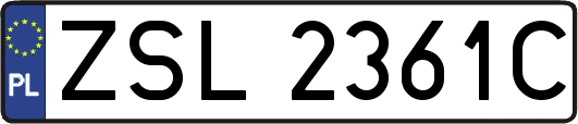 ZSL2361C