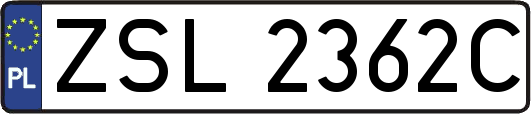 ZSL2362C
