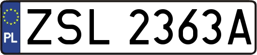 ZSL2363A