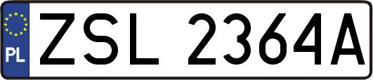 ZSL2364A