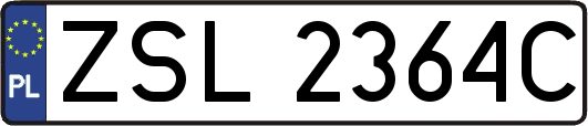 ZSL2364C