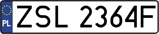 ZSL2364F