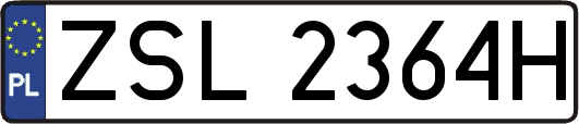 ZSL2364H