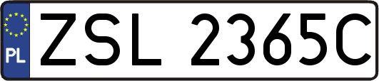 ZSL2365C