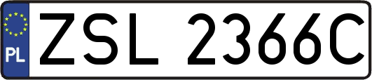ZSL2366C
