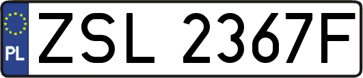ZSL2367F