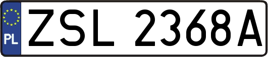 ZSL2368A