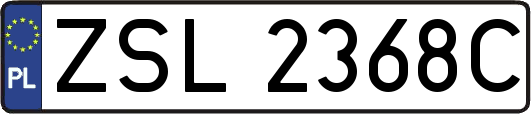 ZSL2368C